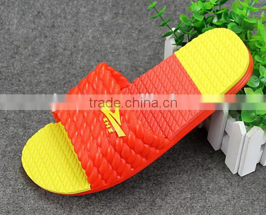 GZY top design ladies shoes slipper indoor model guangzhou factory soft material cheap good quality 2017 warehouse