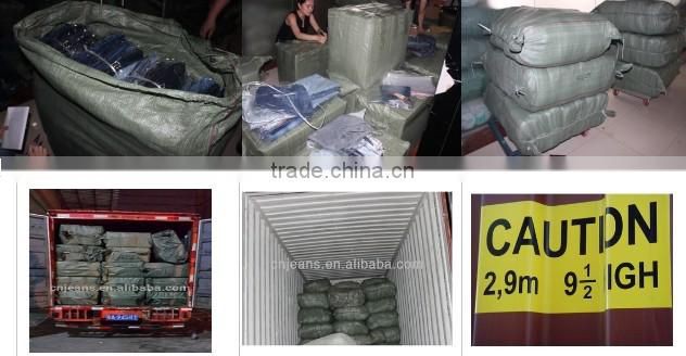 mens down jacket high quality Export Middle east warm and wearbale anti-eletricity comfortable guanghzou warehouse stock 2017