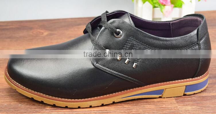 GZY high heel shoes women wholesale guangzhou china export 2017 leather material Europe-Ameican model business stoc