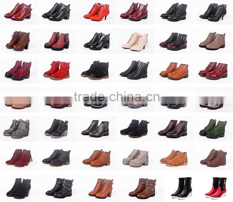 GZY 2017 new flat sandals lady shoes high quality stock guangzhou warehouse 2017 office lady charming and cheap price comfortab