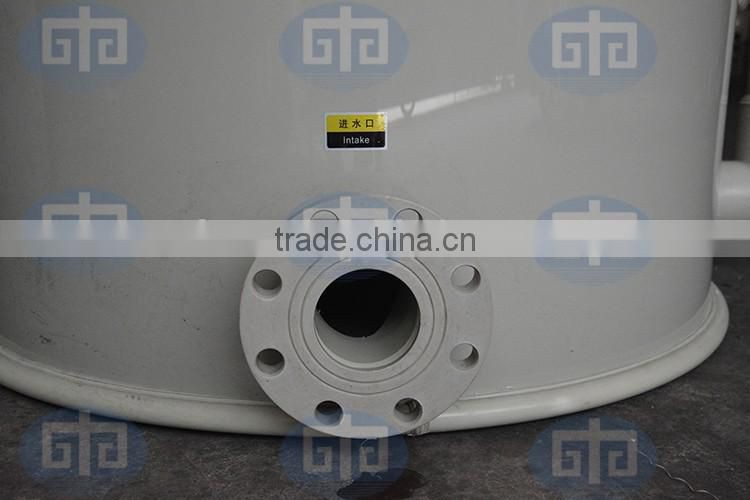 ZH-ROR-20 Residual Ozone Remover