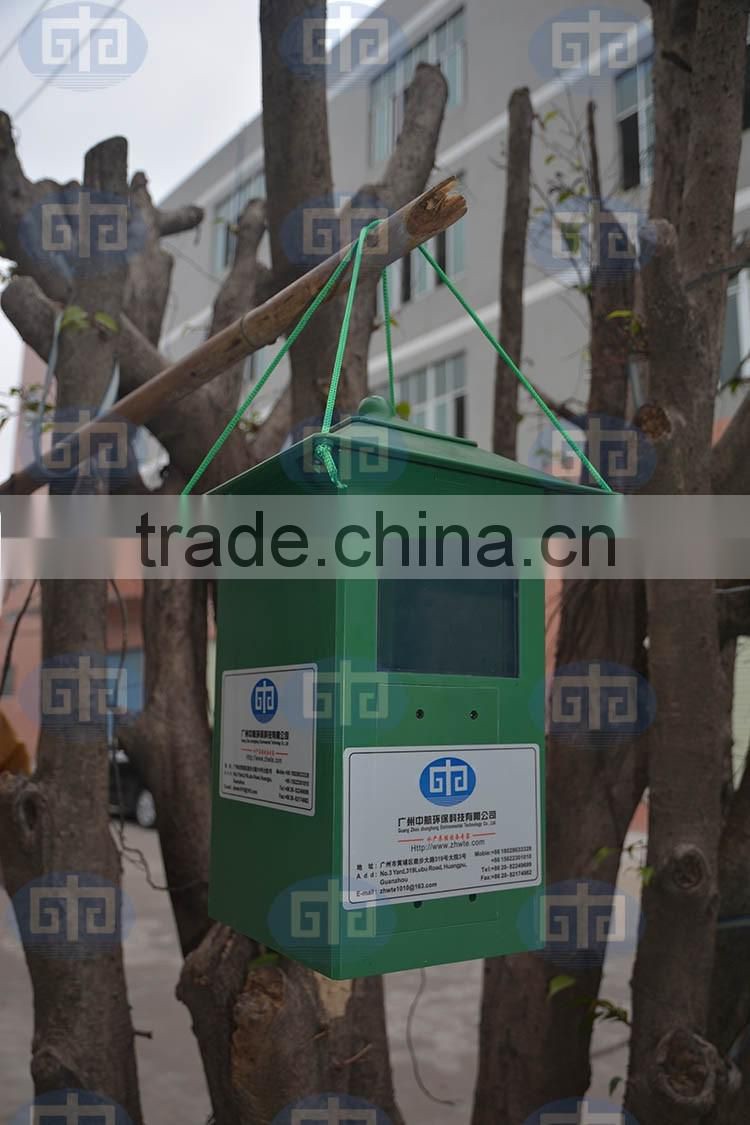 20 Pond Portable Automatic Fish Pond Feeder