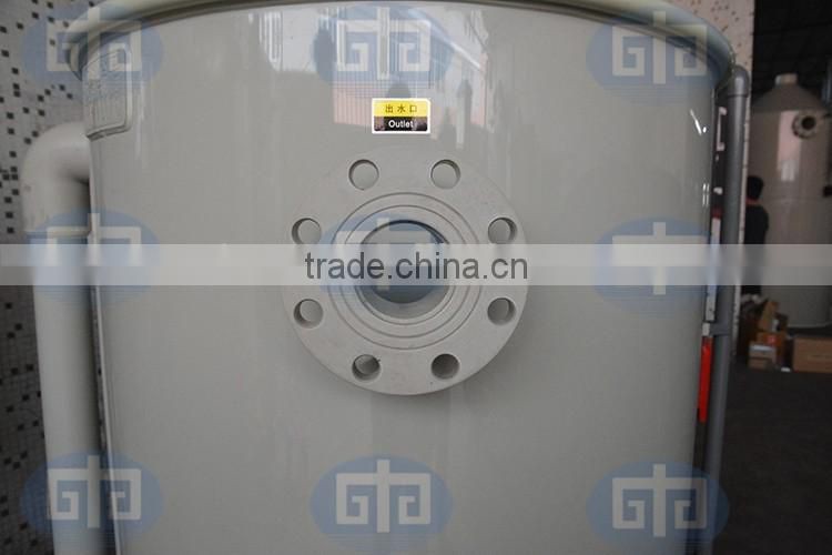 ZH-ROR-20 Residual Ozone Remover