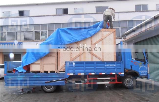 CO2 Degassing&UV Sterilizer Tower For Aquaculture