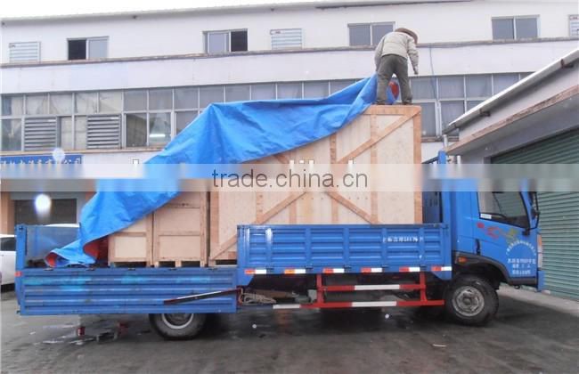 Plastic Bag Filter Housing for Water Treatment