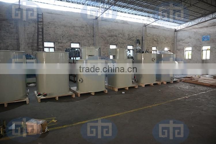 ZH-CP-20 CO2 Degassing & UV Sterilizer Tower