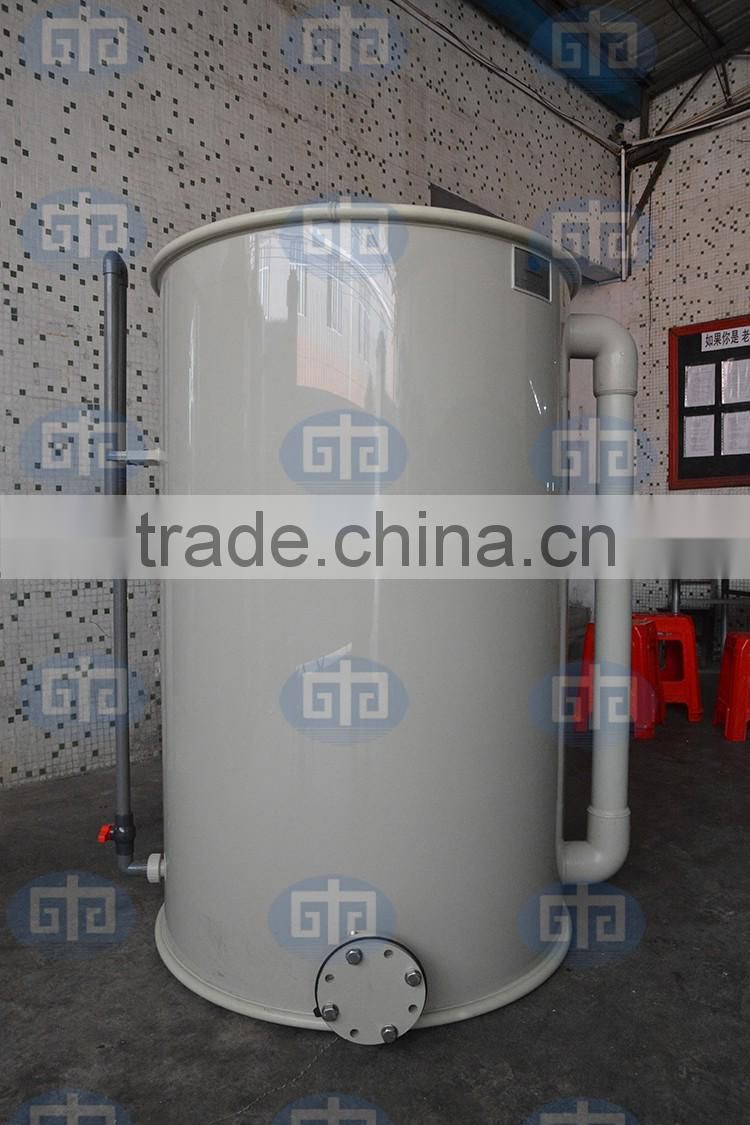 ZH-ROR-20 Residual Ozone Remover