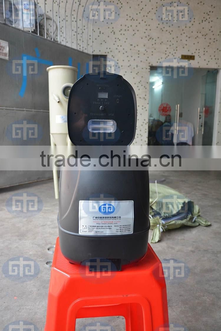 Automatic Feeder For fish pond