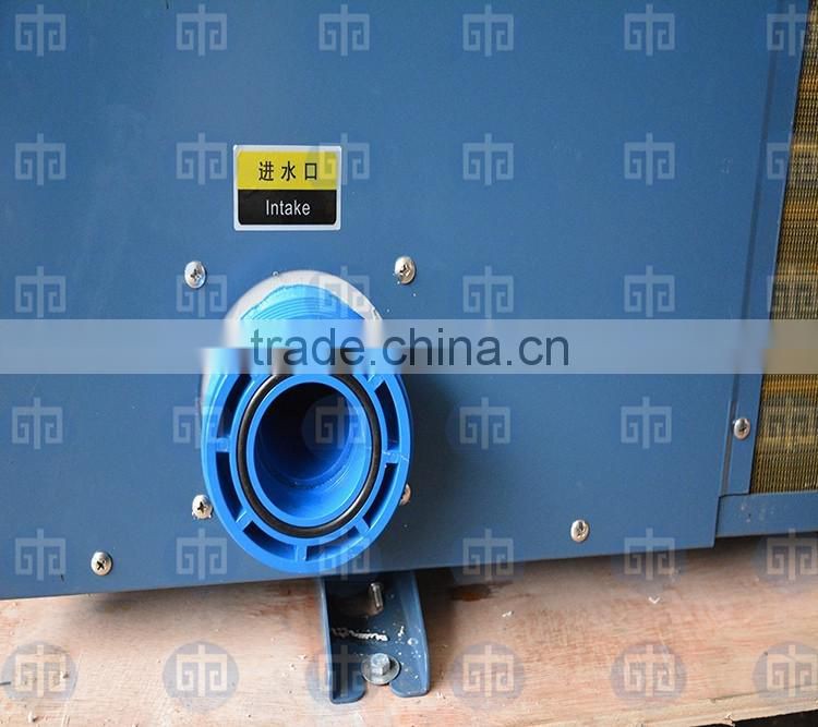 Low price high efficiency water heater chiller