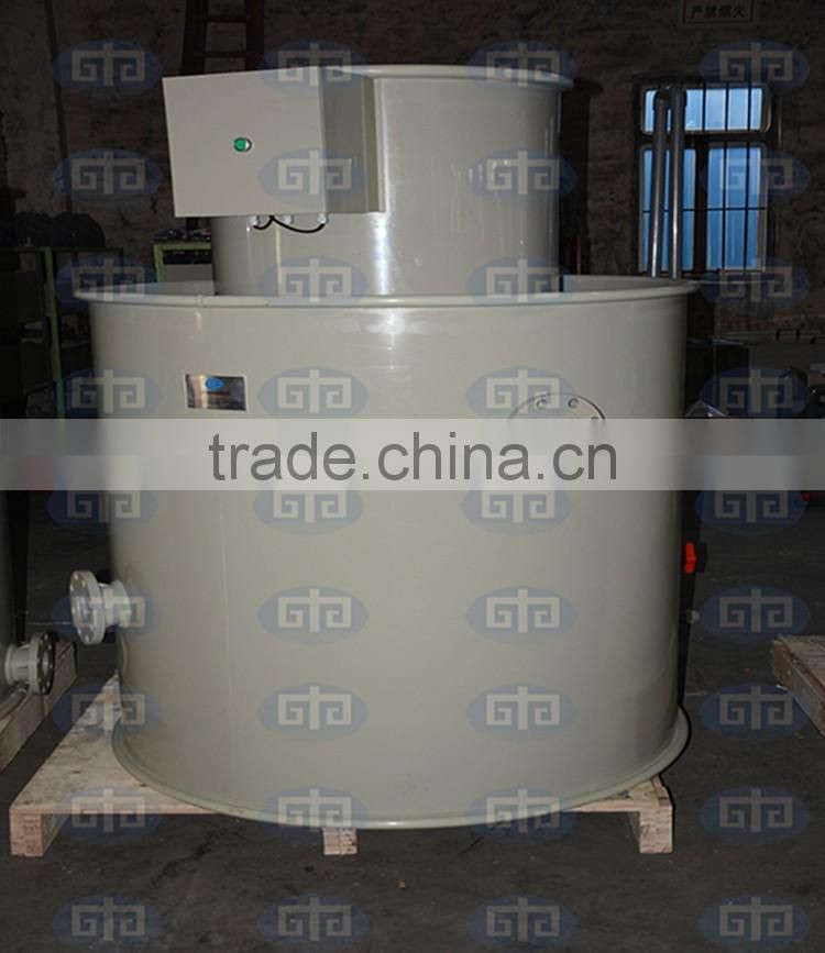 ZhongHang CO2 Degassing & UV Sterilizer Tower
