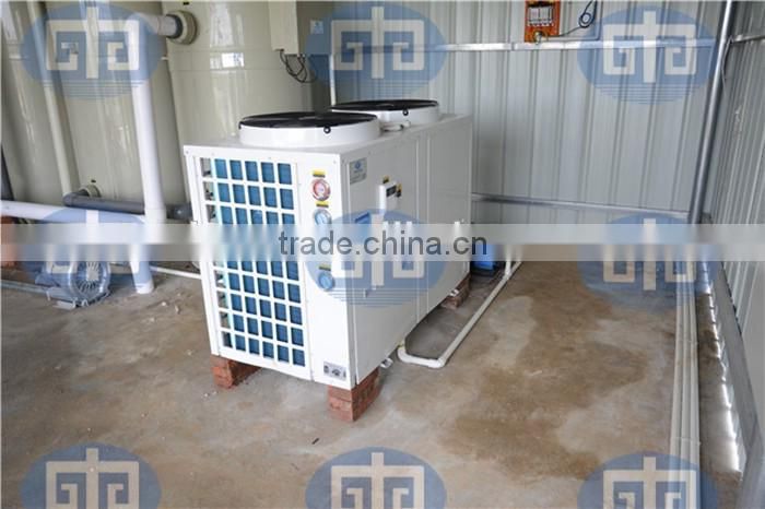 High quality and high efficiency temperature controller