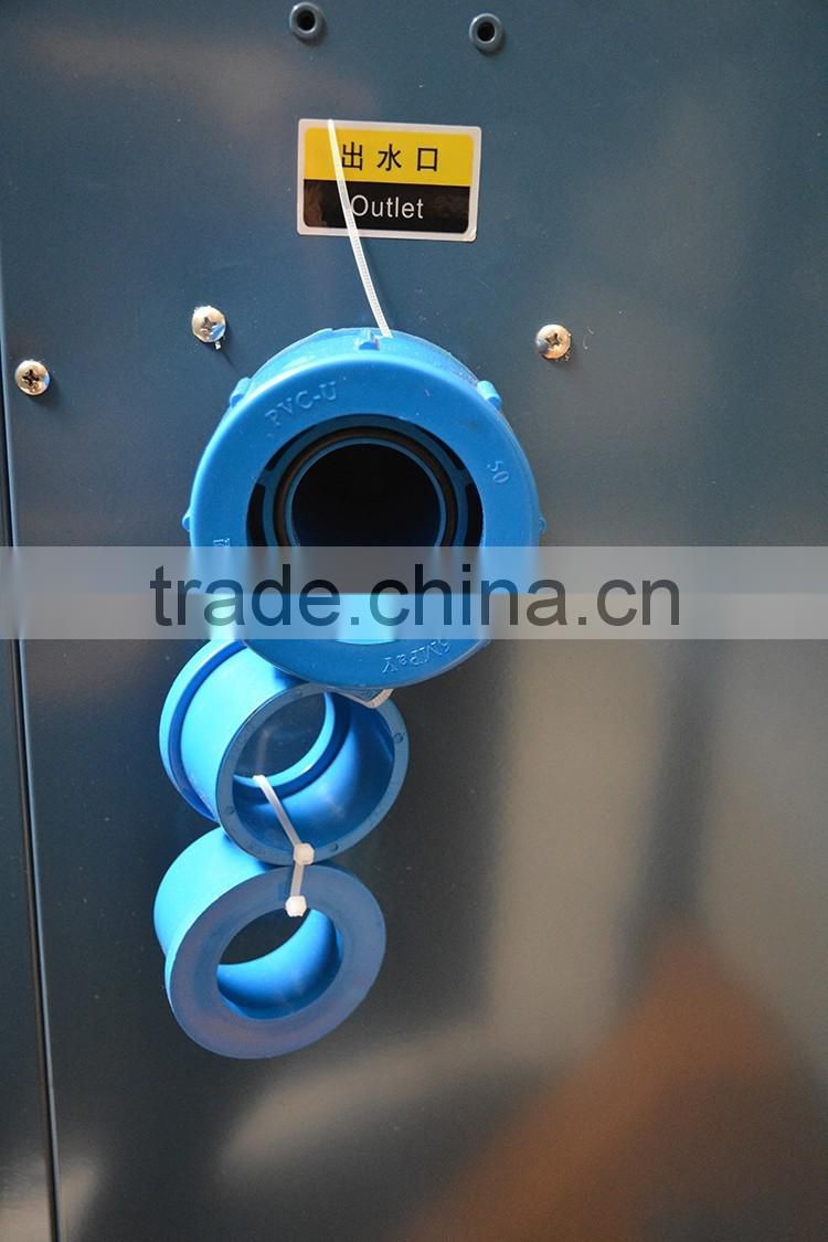 Water Heater Chiller HC-5HP