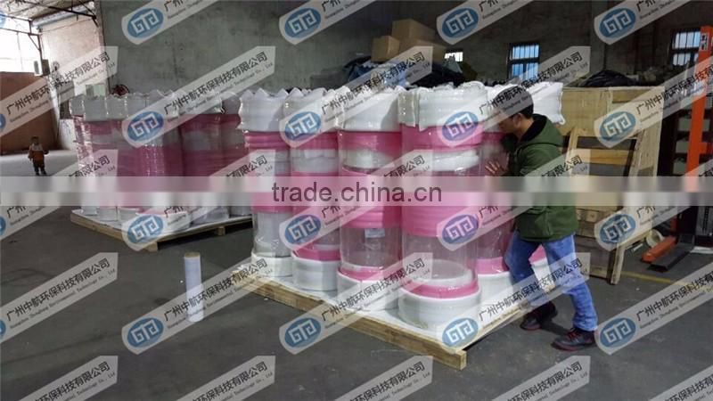 Aquaculture Algae Tank