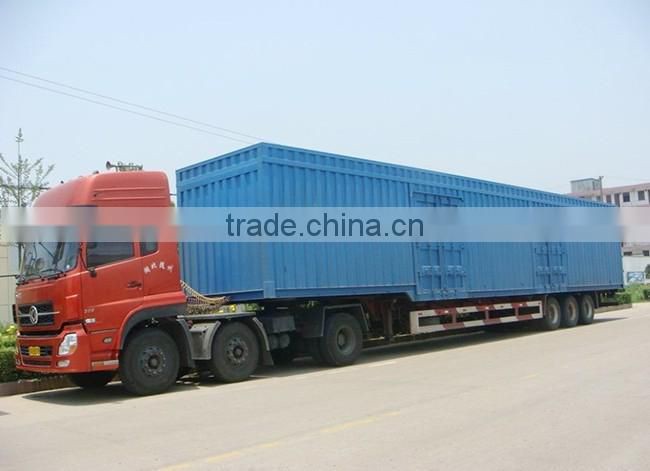 CO2 Degassing&UV Sterilizer Tower For Aquaculture