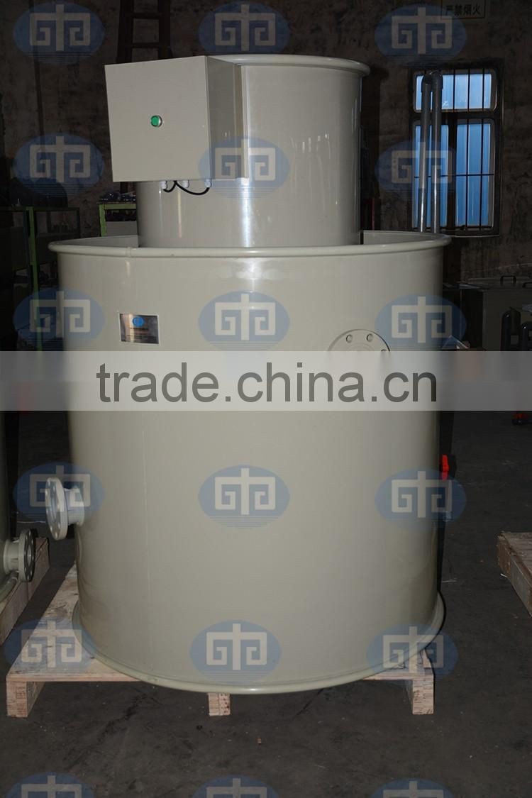 ZH-CP-20 CO2 Degassing & UV Sterilizer Tower