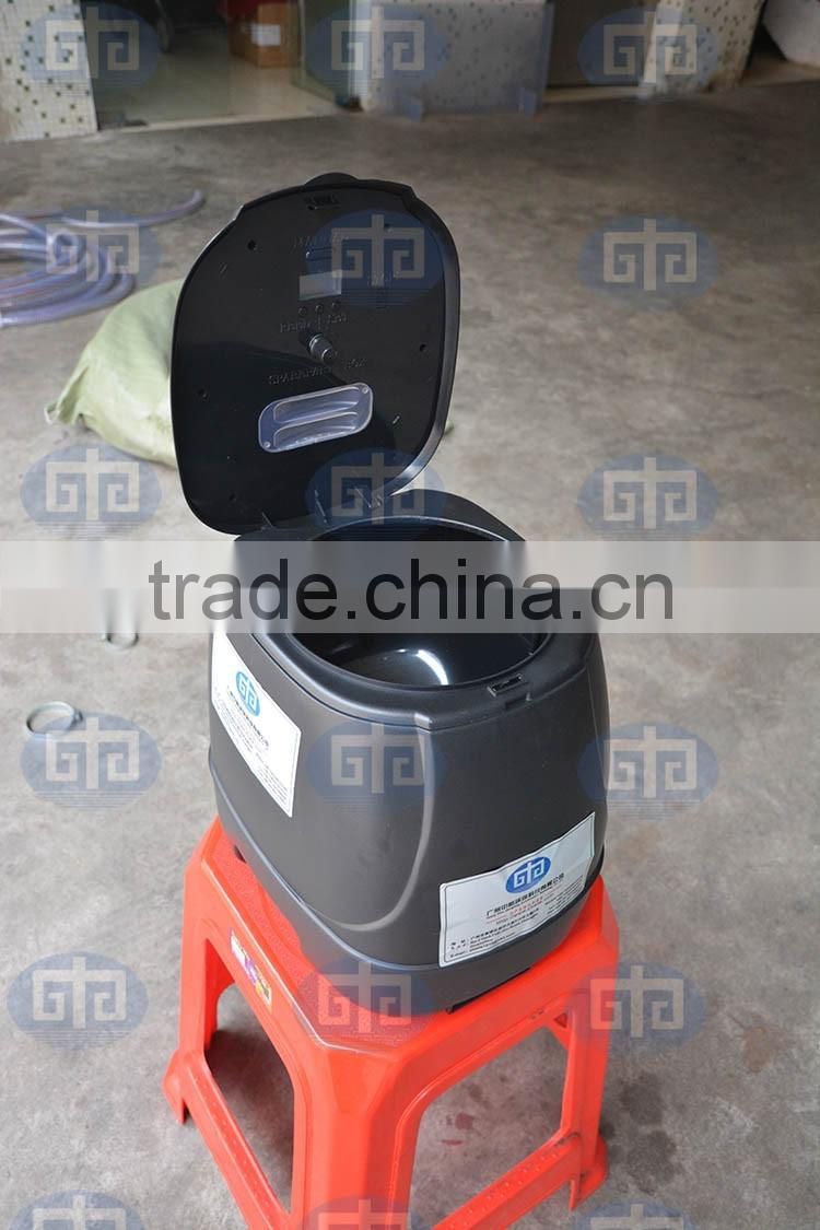 Automatic Feeder For fish pond