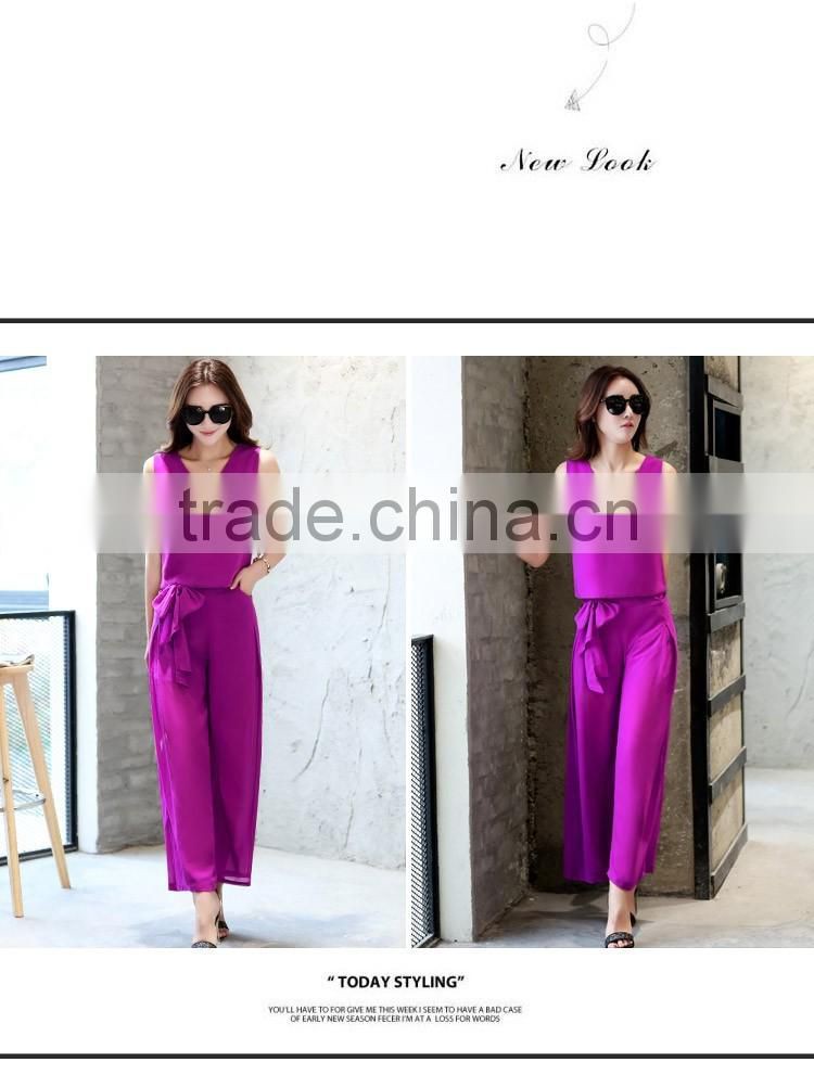 ladies elegant long transparent dress sleeveless dress