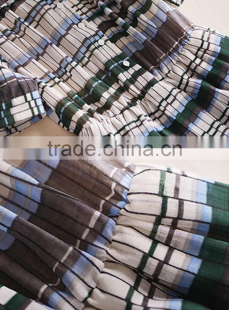 ladies official short sleeve dress