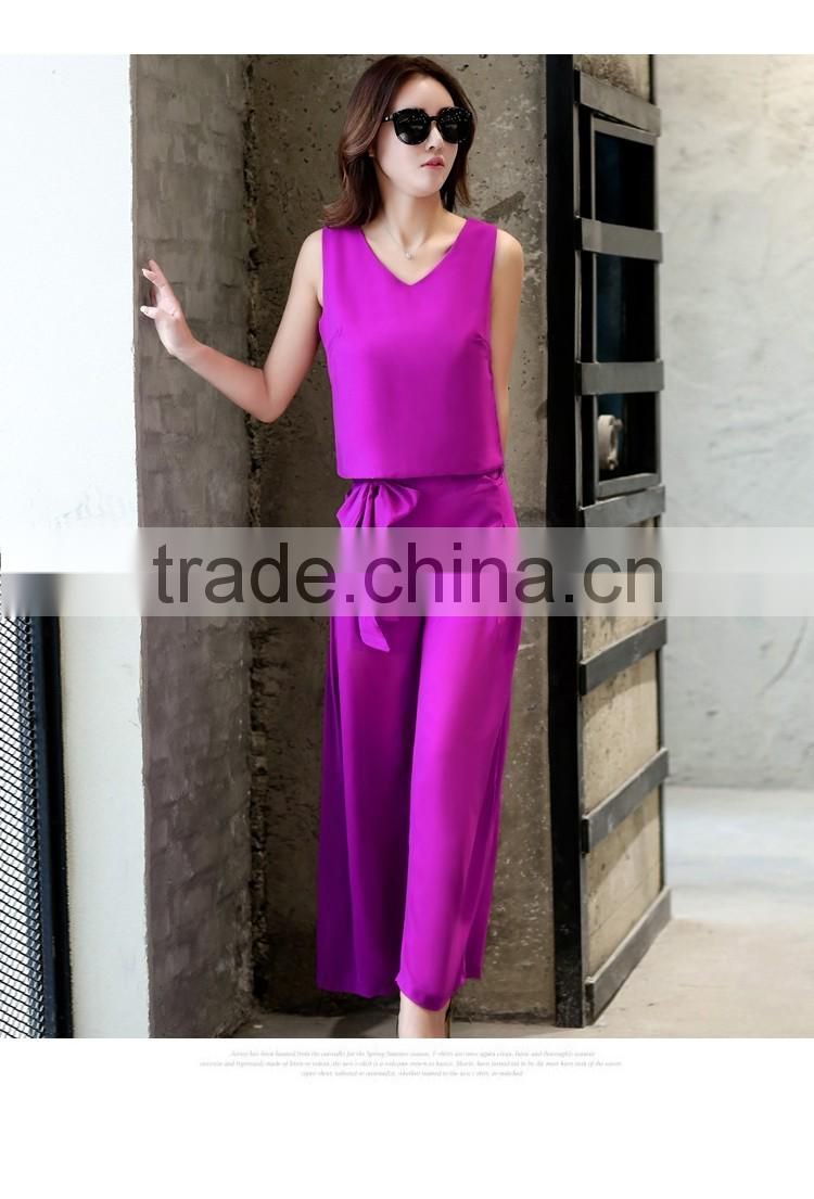 ladies elegant long transparent dress sleeveless dress