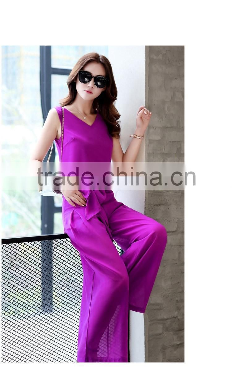 ladies elegant long transparent dress sleeveless dress