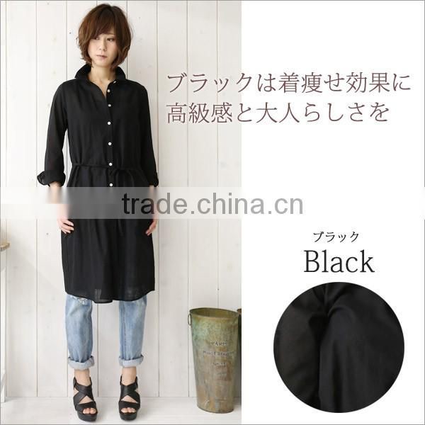 ladies dress coordinate coat&one piece &t-shirt long sleeve available coat