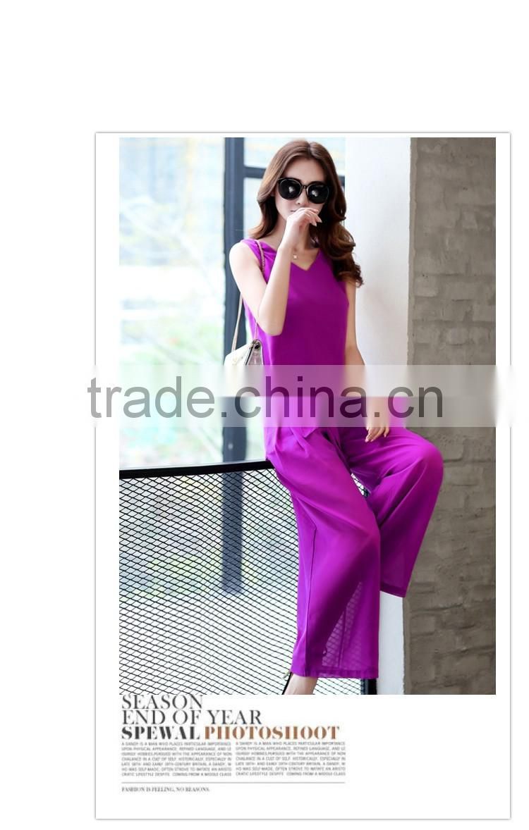 ladies elegant long transparent dress sleeveless dress