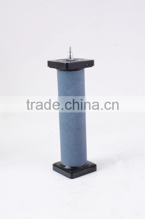 Aquarium cylinder air stone 50*200mm