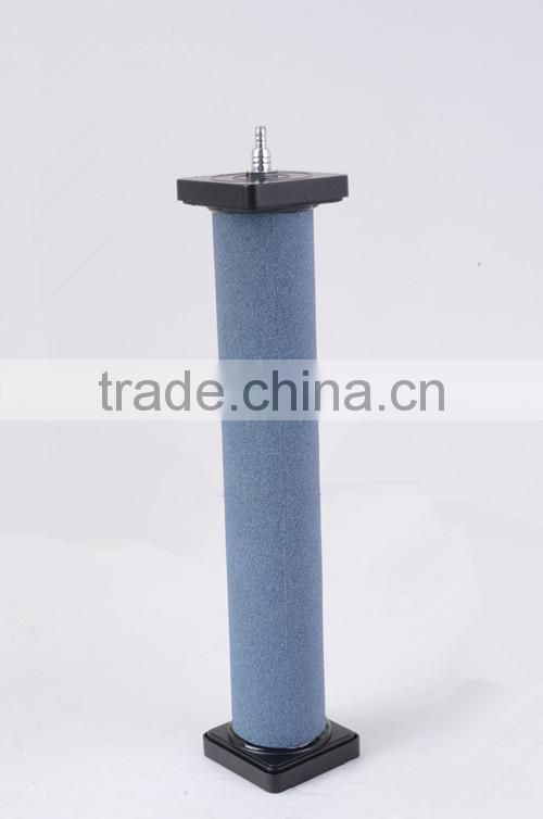 Anti-ozone cylinder air stone 300*50mm
