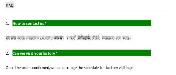 Water purifying Polyaluminium Chloride PAC for water treatment