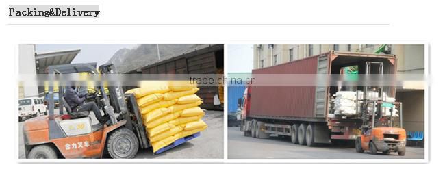 Water purifying Polyaluminium Chloride PAC for water treatment