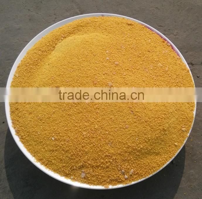 Water purifying Polyaluminium Chloride PAC for water treatment