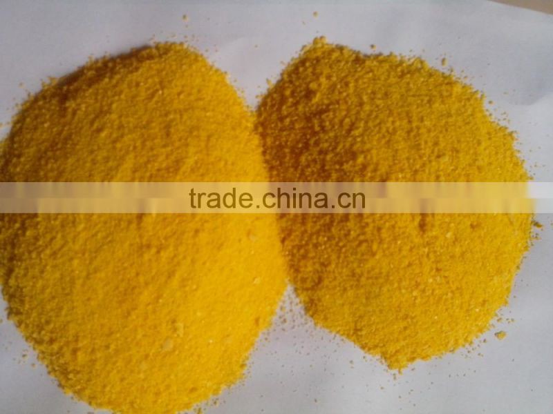 Water purifying Polyaluminium Chloride PAC for water treatment