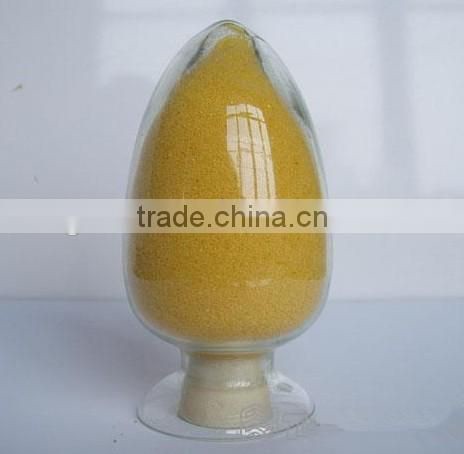 Water purifying Polyaluminium Chloride PAC for water treatment