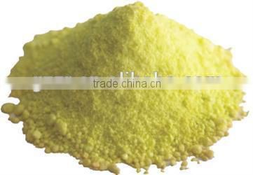 Sodium Iso-butyl xanthate 90% from China
