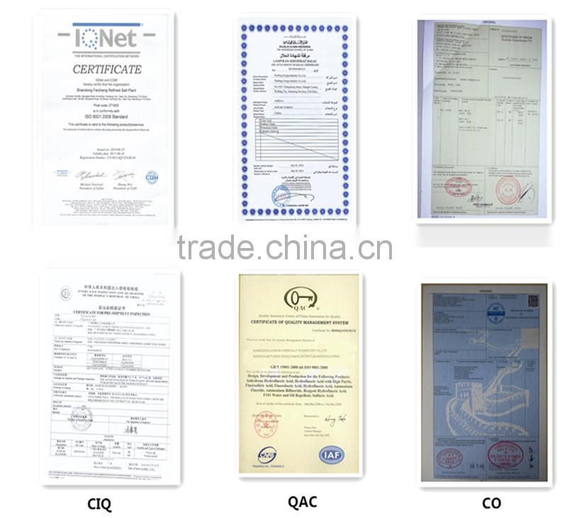 Sodium Iso-butyl xanthate 90% from China