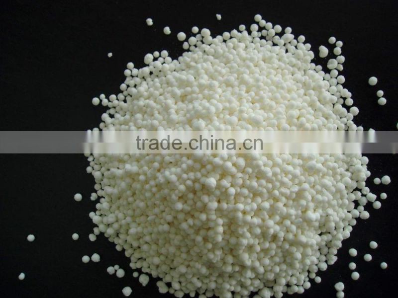 Ammonium Nitrate Porous Prills NH4NO3 99% Ammonium Nitrate