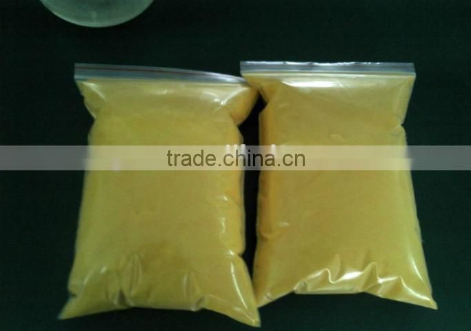 Water purifying Polyaluminium Chloride PAC for water treatment