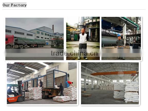 Water purifying Polyaluminium Chloride PAC for water treatment