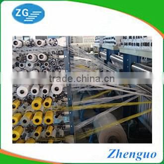 5kg 10kg 20kg Bopp lamination pp woven flour packaging bag