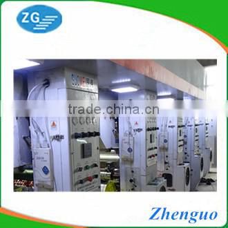 5kg 10kg 20kg Bopp lamination pp woven flour packaging bag