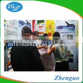 5kg 10kg 20kg Bopp lamination pp woven flour packaging bag