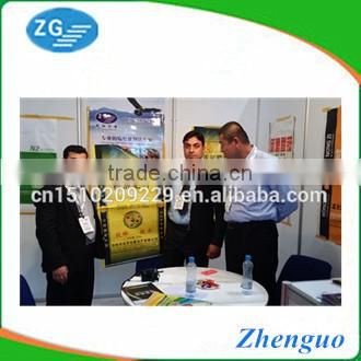 5kg 10kg 20kg Bopp lamination pp woven flour packaging bag