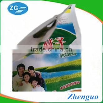 High Quality Virgin PP woven cement bag for 25kg putty powder