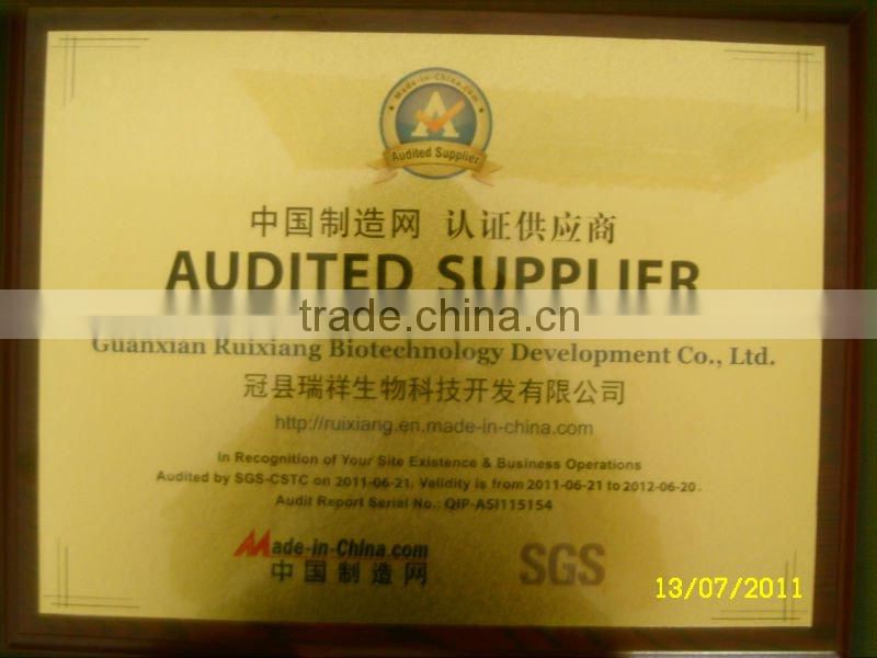 dried vital wheat gluten