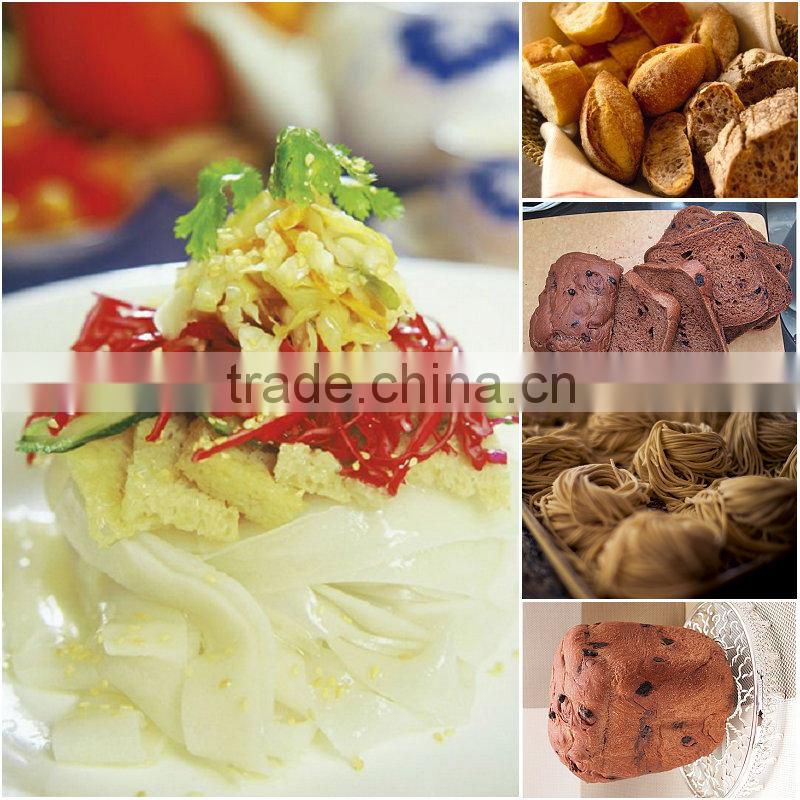 dried vital wheat gluten