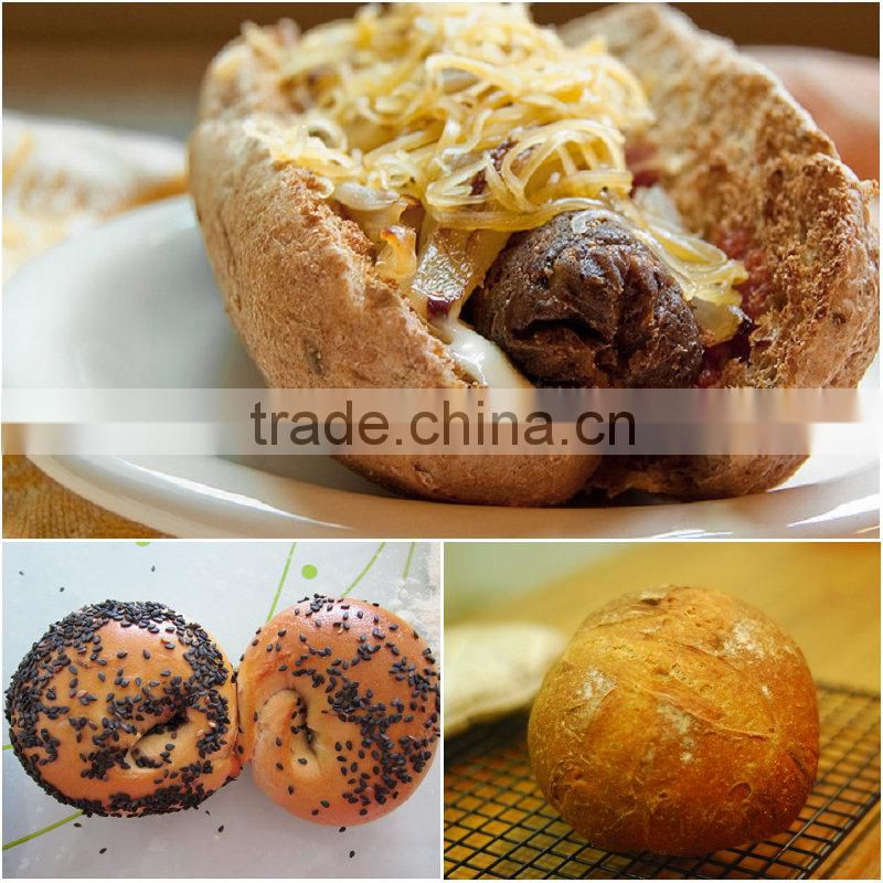 dried vital wheat gluten