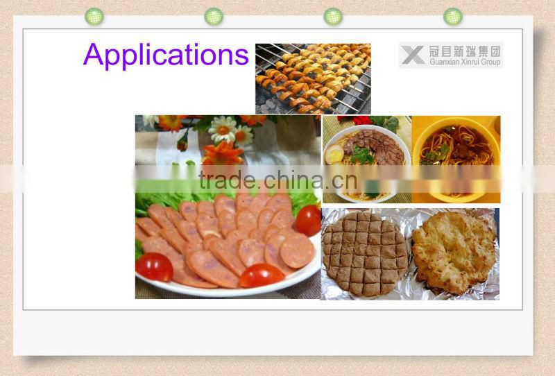 dried vital wheat gluten