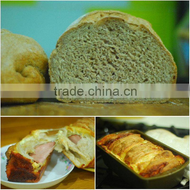 dried vital wheat gluten