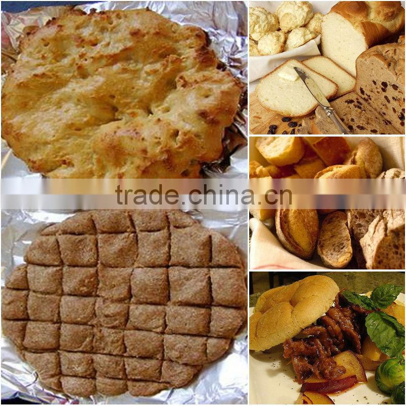 dried vital wheat gluten