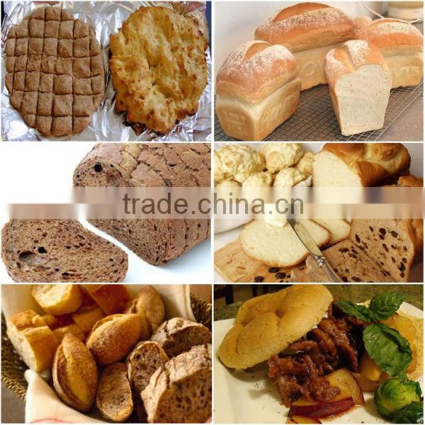 dried vital wheat gluten